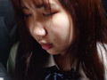[tentoumushi-0058] 車内で乳首を晒されるパイパン女子校生のキャプチャ画像 3