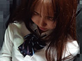 [tentoumushi-0058] 車内で乳首を晒されるパイパン女子校生のキャプチャ画像 5