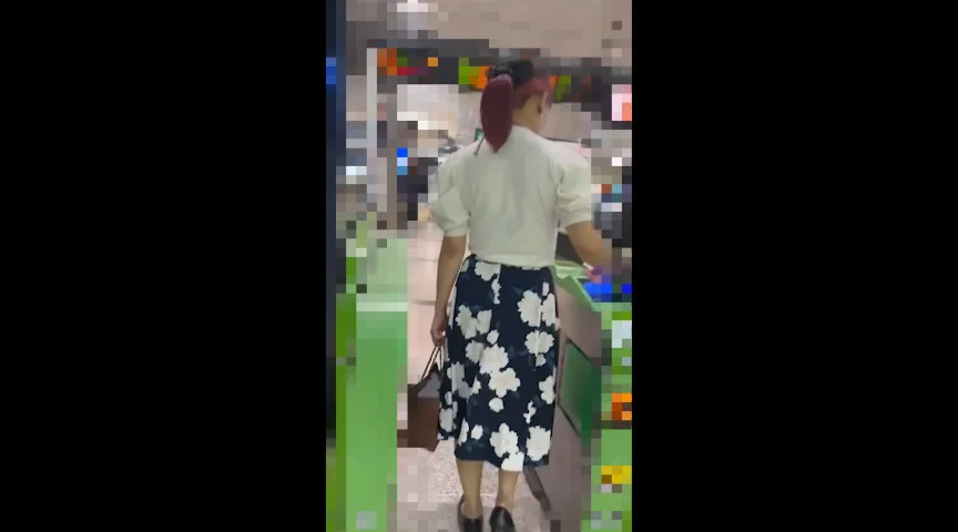 有名裏垢女子と待ち合わせ痴かんしちゃいました