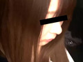 生足美脚の9頭身美女…改札前から始まる誘惑の物語