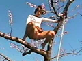 ビックリ！仰天野外聖水18