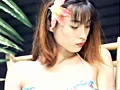 森高夏爽快パンスト編