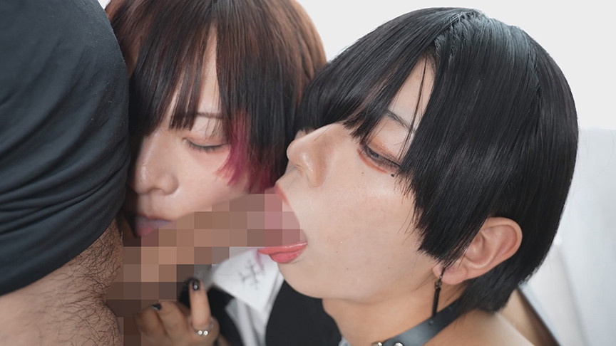 極上メス男子ゆうきくん無限アクメ肉棒大乱交！！ 画像1