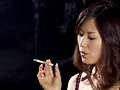 Smoking Girls サンプル画像11