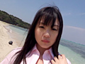 [tma-0471] つぼみのプライベート in 沖縄のキャプチャ画像 1