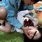 女子校生鬼畜強姦 4時間