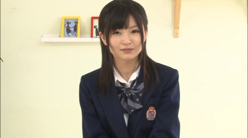 学園アイドルが記念に脱いじゃいました。 ほのかまゆ | 激エロ動画データベース