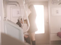 [tma2-0369] 通勤道中であの娘がみだらな行為をしてくる映像のキャプチャ画像 5
