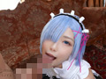 僕だけの推しコス撮影会 ひーな 画像3