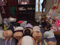 真・葛飾共同区営団地 連れ込み美少女わいせつ映像...thumbnai6