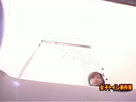 汲み取り便所シリーズ作品: 汲み取り便所28