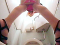 [toilets-0087] ハイヒールGAL'Sトイレ15のキャプチャ画像 5