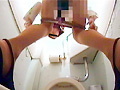 ハイヒールGAL'Sトイレ16 サンプル画像5