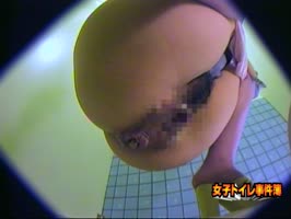 公園トイレ事情シリーズ作品: 公園トイレ事情8