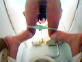 [toilets-0106] ハイヒールGAL'Sトイレ23のキャプチャ画像 6