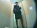 [toilets-0213] スチュワーデス排泄視姦7のキャプチャ画像 10