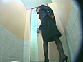 [toilets-0224] スチュワーデス排泄視姦12のキャプチャ画像 5