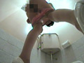 [toilets-0236] レースクィーン排泄視姦1のキャプチャ画像 4