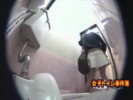 ピンヒールGALSトイレシリーズの作品サムネイル