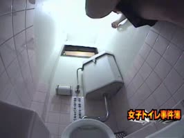 ピンヒールGALSトイレシリーズ作品: ピンヒールGALSトイレ7