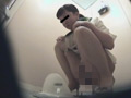 [toilets-0259] 激撮！ビューティーアドバイザーの排泄風景7のキャプチャ画像 1