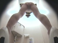 [toilets-0263] 激撮！ビューティーアドバイザーの排泄風景8のキャプチャ画像 5