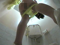 [toilets-0274] レースクィーン排泄視姦11のキャプチャ画像 4