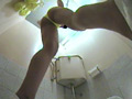 [toilets-0283] レースクィーン排泄視姦14のキャプチャ画像 2