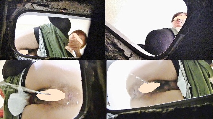 汲み取り便槽内立て籠もり5 画像3