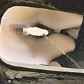 汲み取り便槽内立て籠もり10