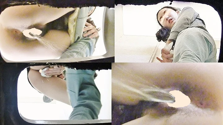 汲み取り便槽内立て籠もり17