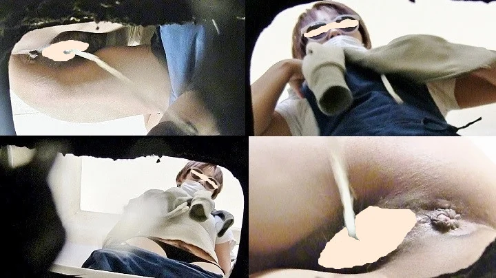 汲み取り便槽内立て籠もり18