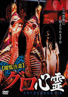 【閲覧注意】グロ心霊 発禁心霊投稿動画集 第2集