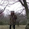 いる。 怖すぎる投稿映像13本 vol.5