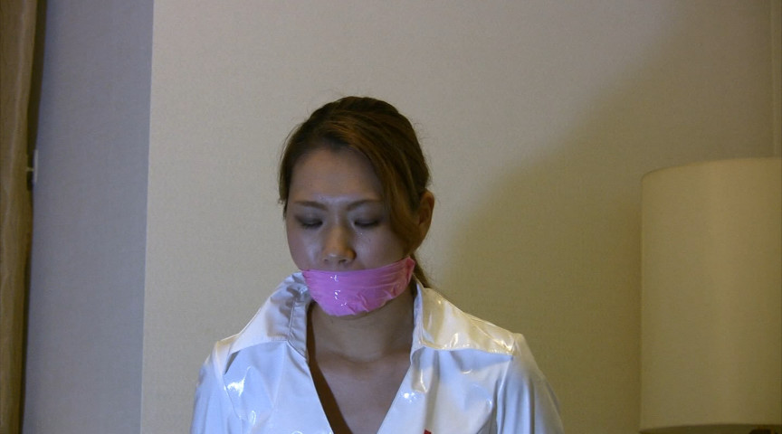 東京緊縛隷嬢 被虐の猿轡レッスン | DUGAエロ動画データベース