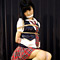 東京緊縛 囚われの女学生 菜乃
