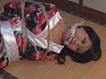 熟女緊縛 和装の隷嬢 紗耶 サンプル画像4