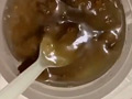 ぽっちゃり妻自撮りバーチャル便器調○ 画像3