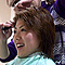 盗髪塾 第9髪 アヤ