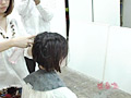 [touhatsu-0025] 盗髪塾 第16髪のキャプチャ画像 1