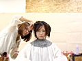 [touhatsu-0025] 盗髪塾 第16髪のキャプチャ画像 3