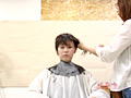 [touhatsu-0025] 盗髪塾 第16髪のキャプチャ画像 5
