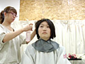 [touhatsu-0026] 盗髪塾 第17髪のキャプチャ画像 1