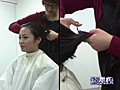 [touhatsu-0030] 盗髪塾 第12髪のキャプチャ画像 1