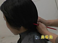 [touhatsu-0034] 盗髪塾 第22髪 まさみのキャプチャ画像 5