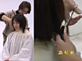 [touhatsu-0039] 盗髪塾 第25髪 ふみのキャプチャ画像 5