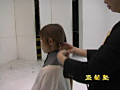 [touhatsu-0041] 盗髪塾 第26髪 まなのキャプチャ画像 1
