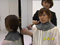[touhatsu-0041] 盗髪塾 第26髪 まなのキャプチャ画像 3