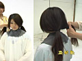 [touhatsu-0042] 盗髪塾 第26髪 みほのキャプチャ画像 4