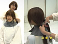 [touhatsu-0045] 盗髪塾 第28髪 しずくのキャプチャ画像 5
